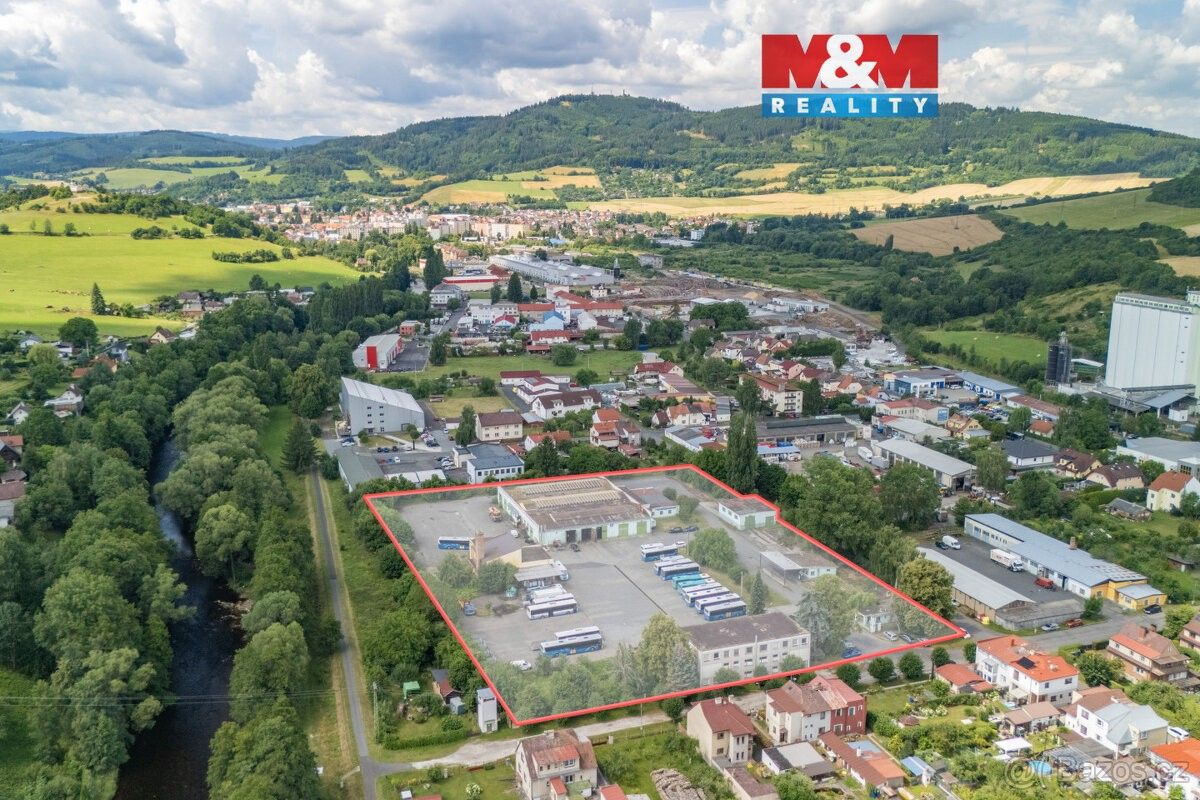 Pozemky pro bydlení, Budětice, 342 01