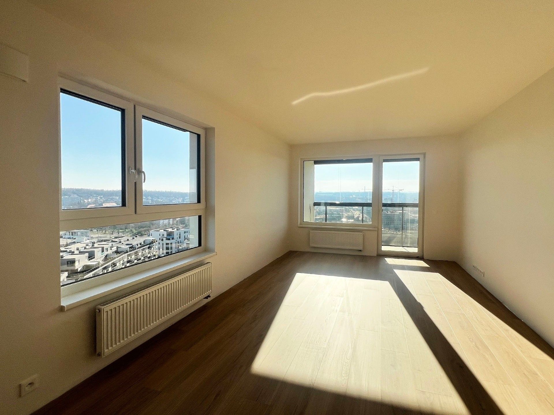 4+kk, Waltariho, Praha, 96 m²