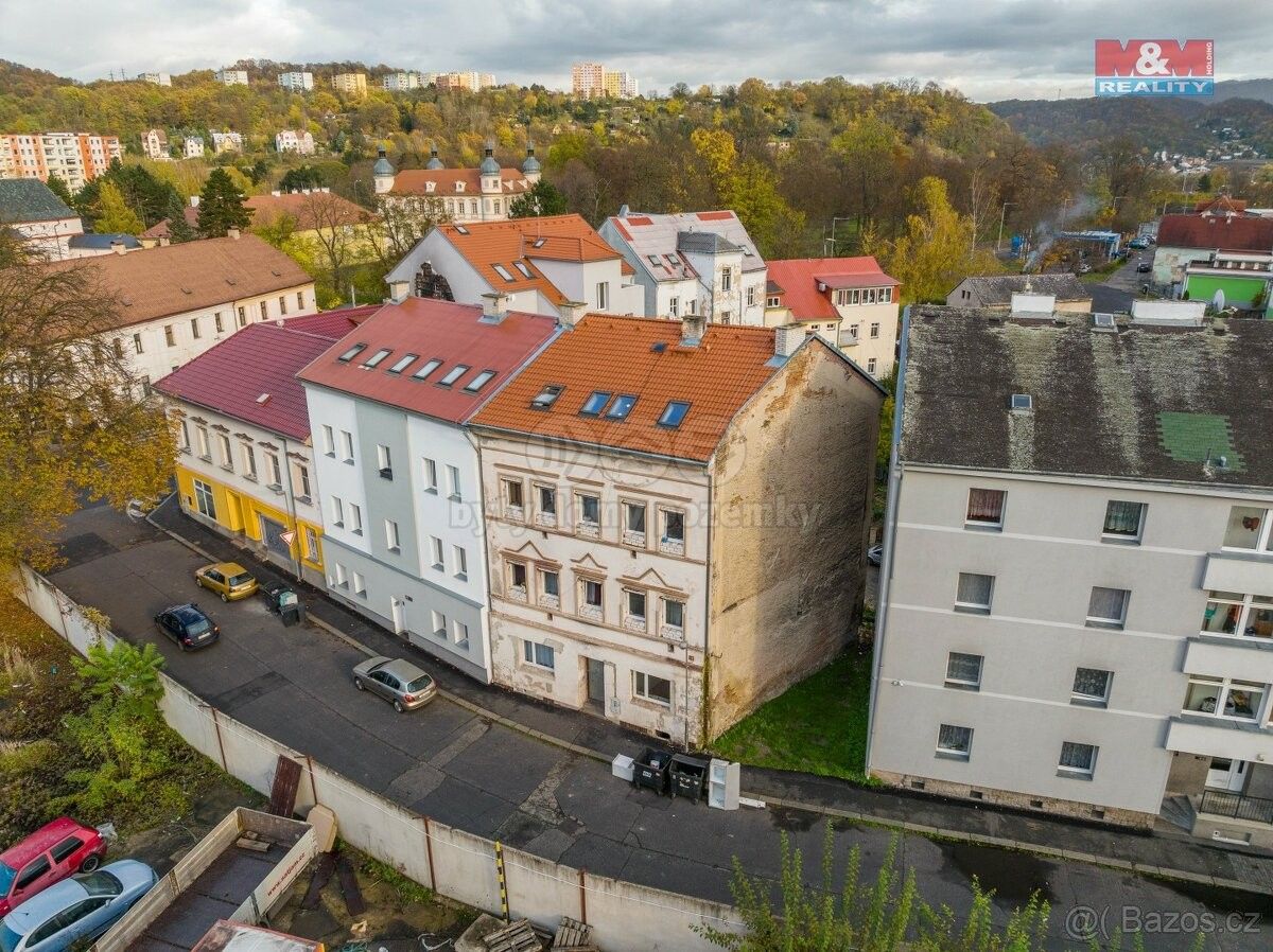 Ostatní, Ústí nad Labem, 400 07