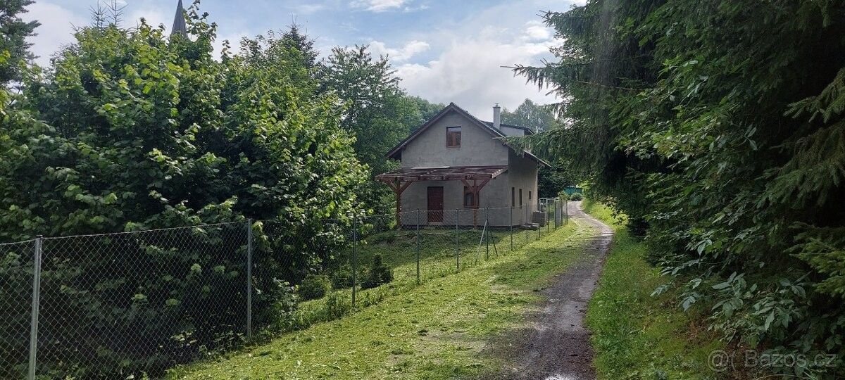 Prodej chata - Česká Třebová, 560 02, 110 m²