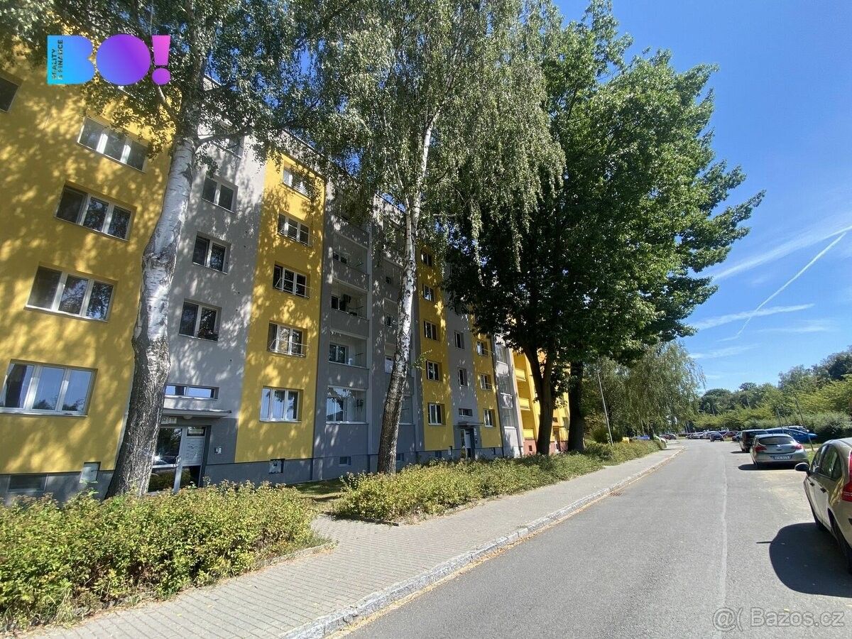 2+kk, Karviná, 734 01, 54 m²