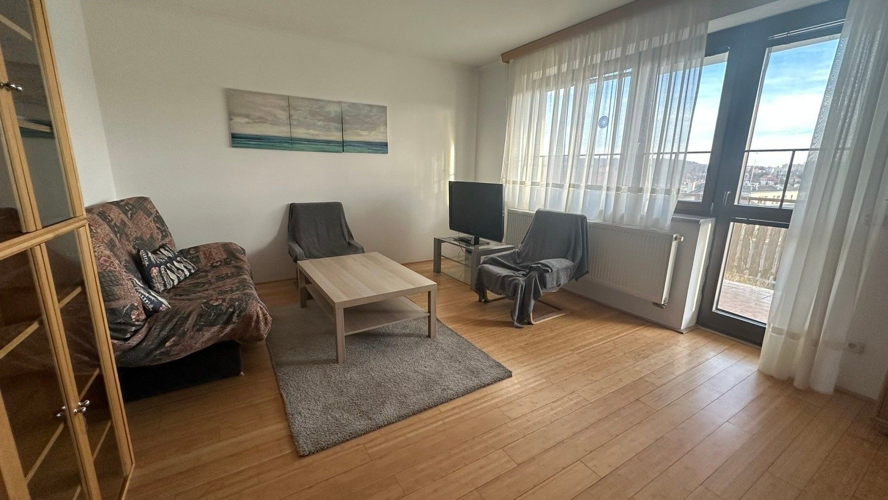 4+kk, Na staré cestě, Praha, 98 m²