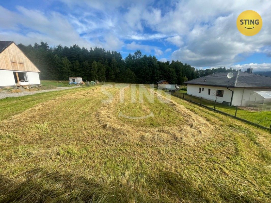 Prodej pozemek pro bydlení - Mosty u Jablunkova, 739 98, 1 275 m²