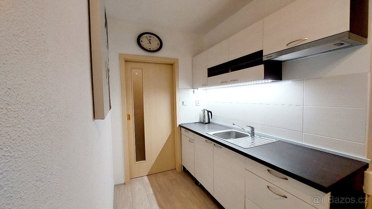 Pronájem byt 1+1 - Ostrava, 708 00, 38 m²