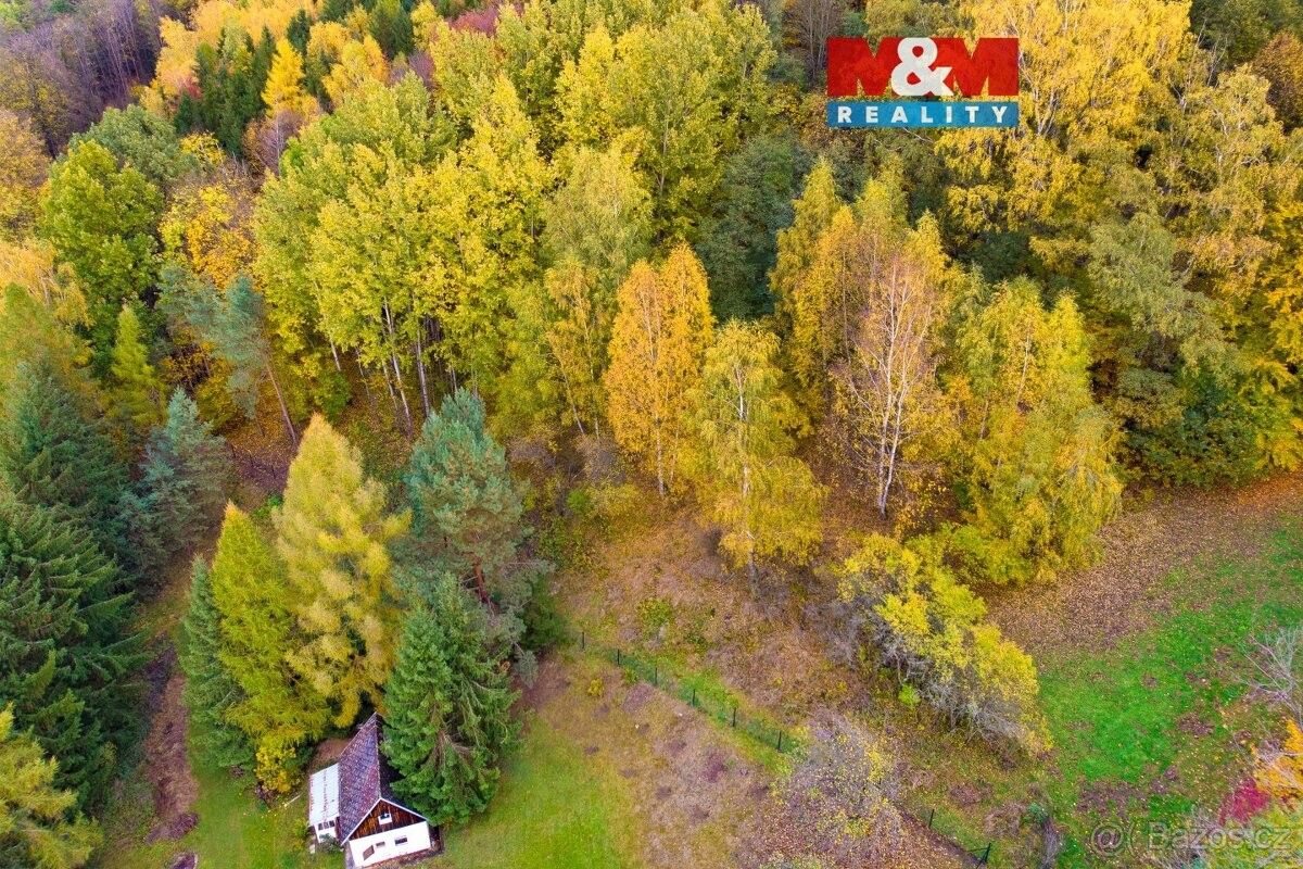 Pozemky pro bydlení, Skalice u České Lípy, 471 17