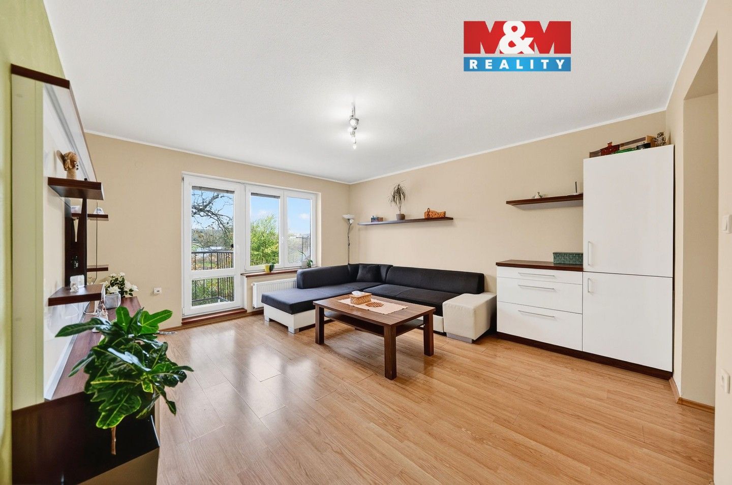 3+1, Rafanda, Milotice, 80 m²