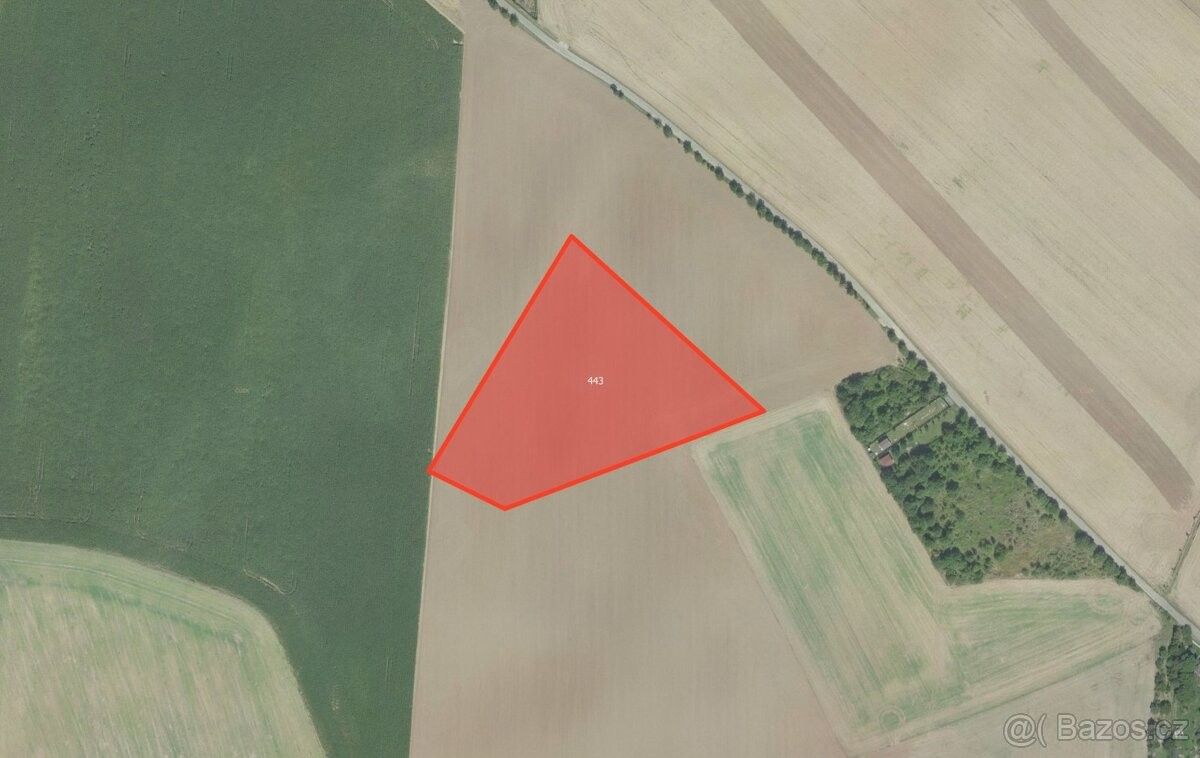 Pozemky pro bydlení, Úvaly, 250 82