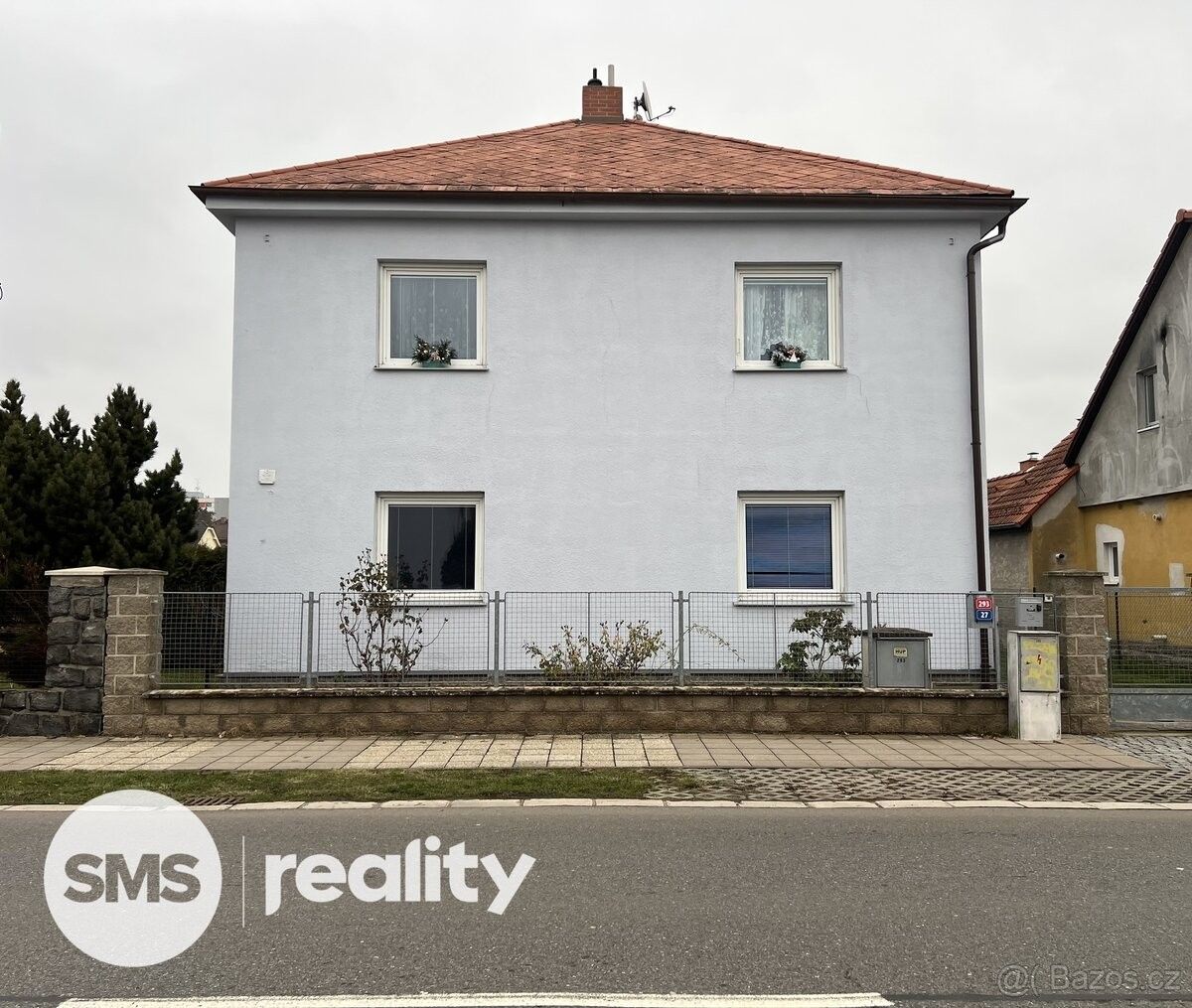 Rodinné domy, Hradec Králové, 503 41