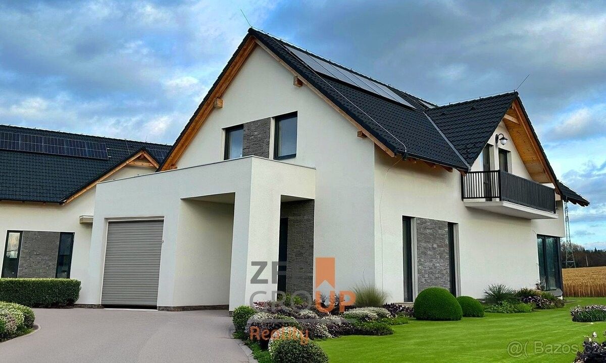 Prodej rodinný dům - Dříteč, 533 05