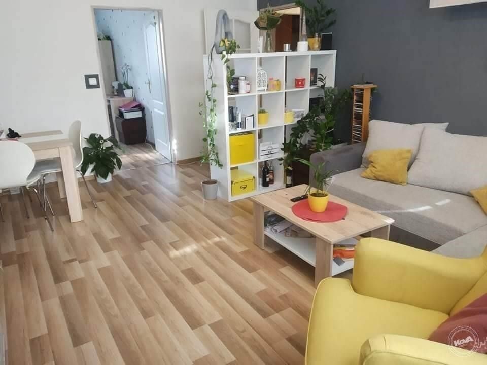 3+1, Na Sídlišti, Budišov nad Budišovkou, 70 m²