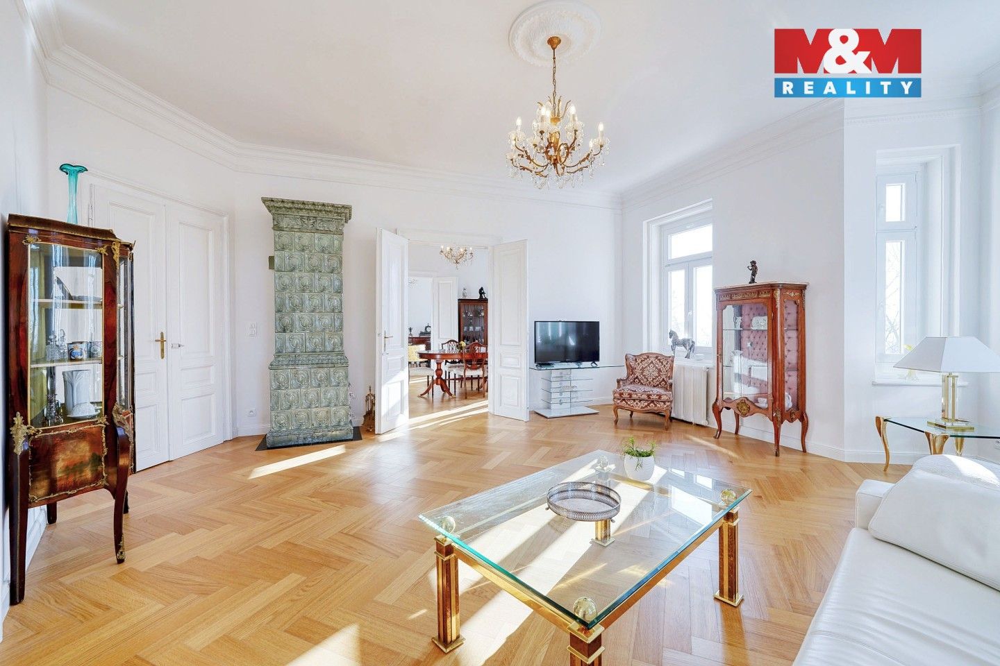 Prodej rodinný dům - J. E. Purkyně, Lázně Kynžvart, 600 m²