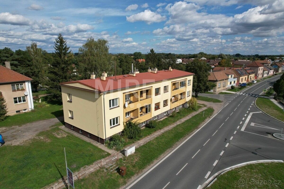 2+1, Kostomlaty nad Labem, 289 21, 57 m²