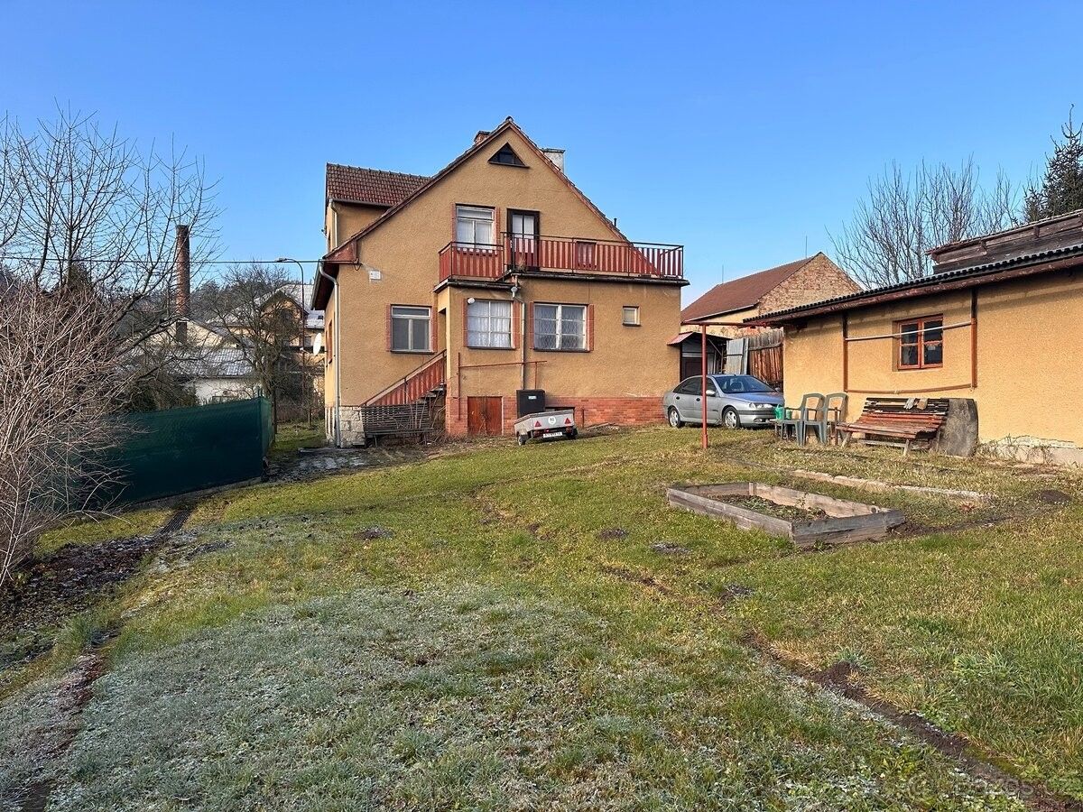 Prodej dům - Letovice, 679 61, 514 m²