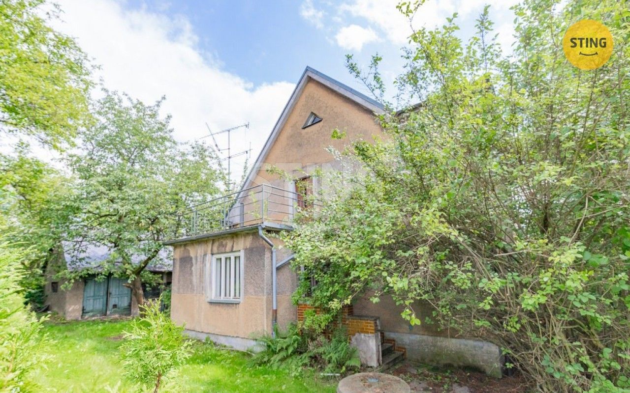 Prodej vila - Do Kopce, Petřvald, 180 m²