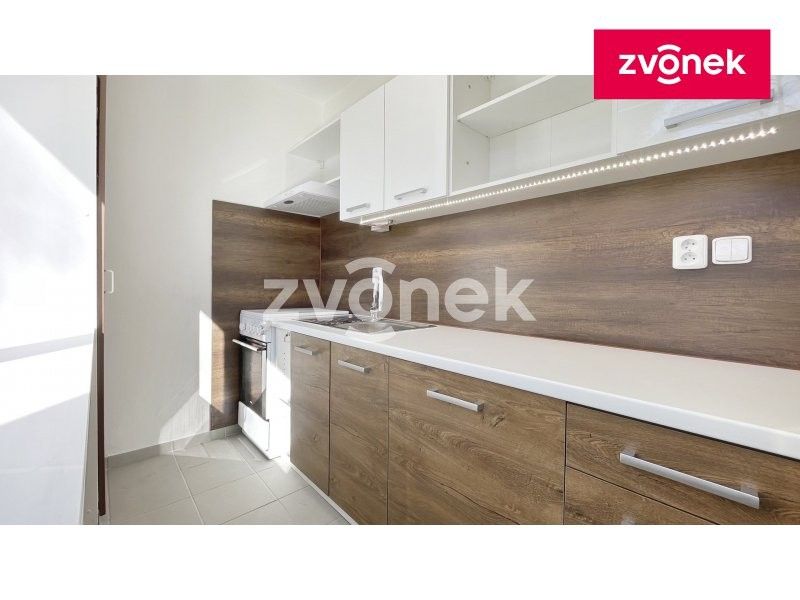 1+1, Zborovská, Zlín, 38 m²