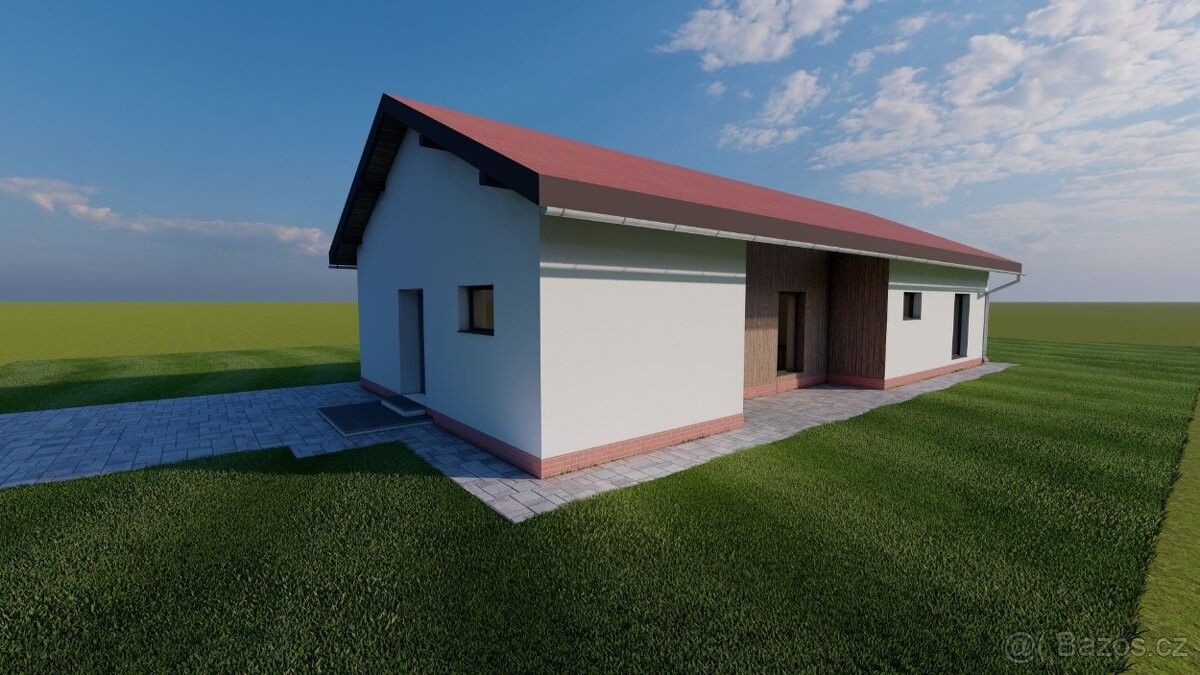 Prodej dům - Vendryně, 739 94, 130 m²