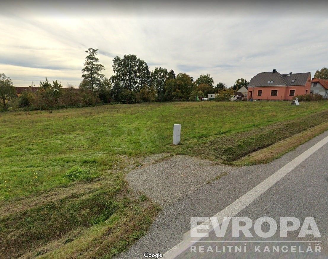 Prodej pozemek pro bydlení - Třeboň, 1 239 m²