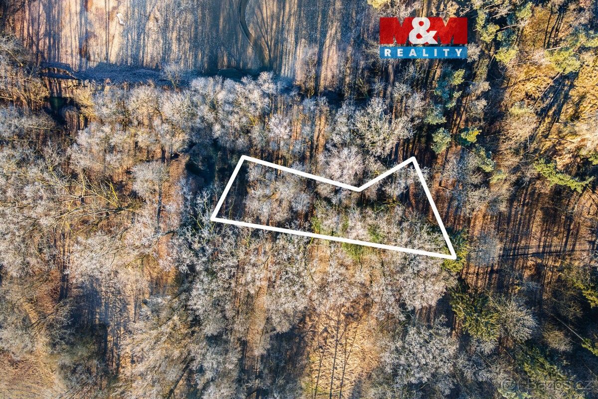 Pozemky pro bydlení, Horšovský Týn, 346 01