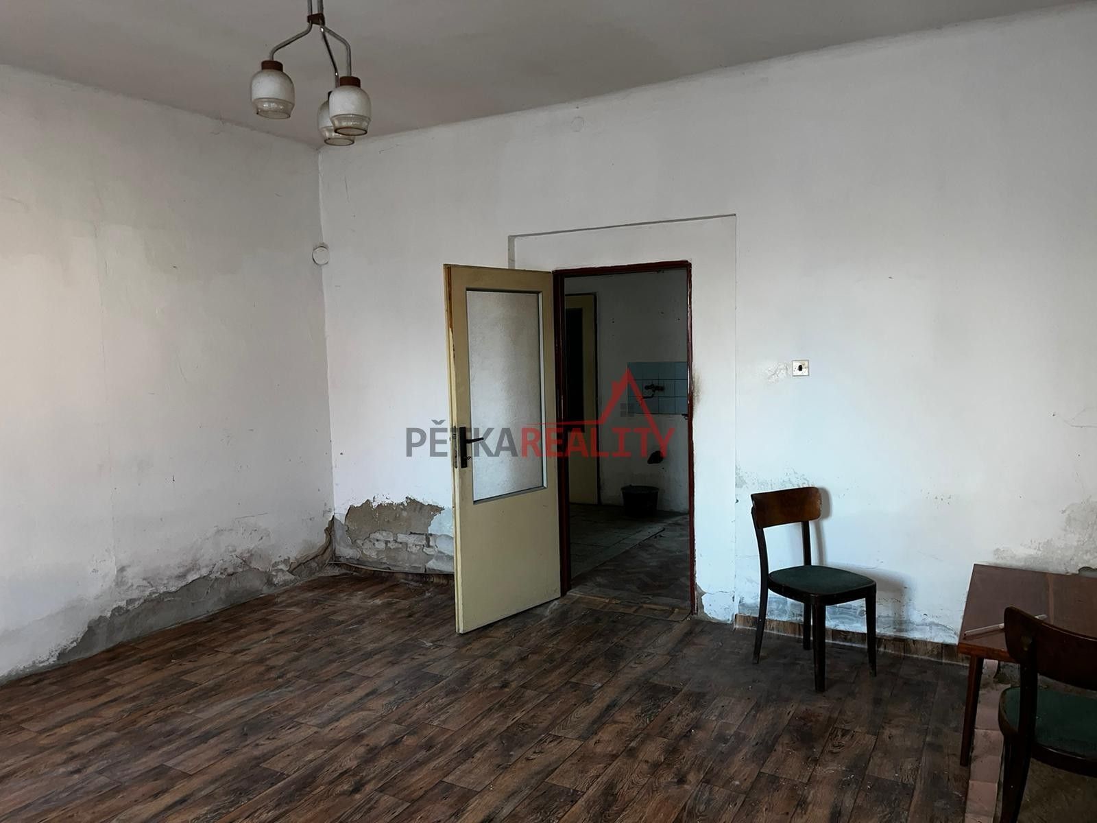 Prodej rodinný dům - Malíře Sochora, Cítoliby, 80 m²