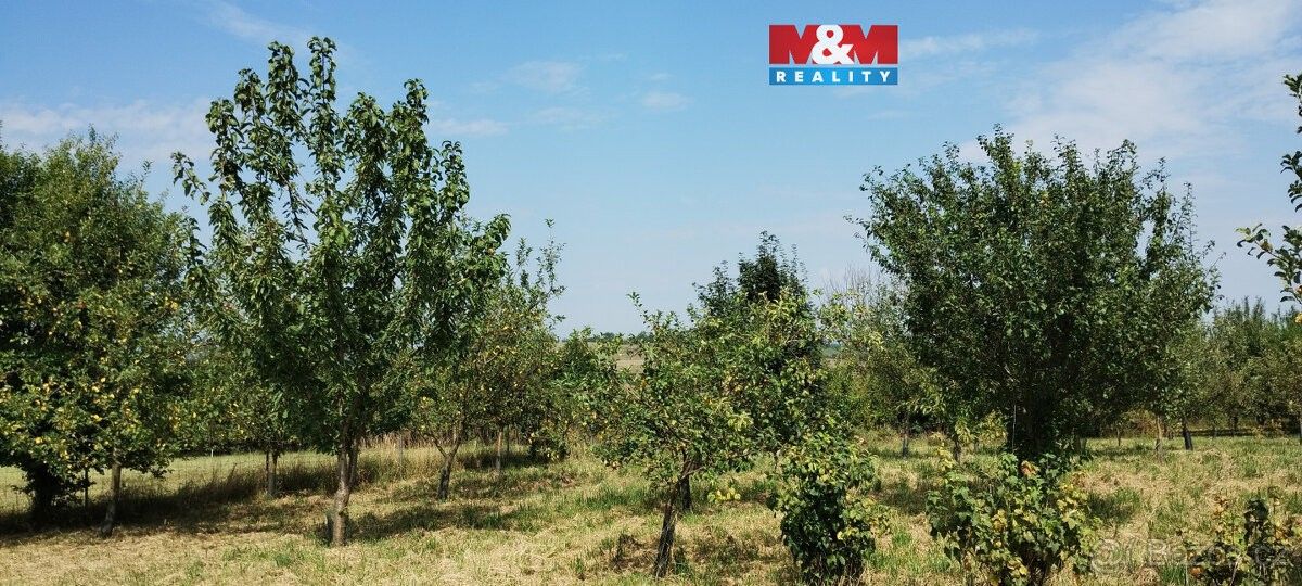 Zahrady, Fryčovice, 742 58