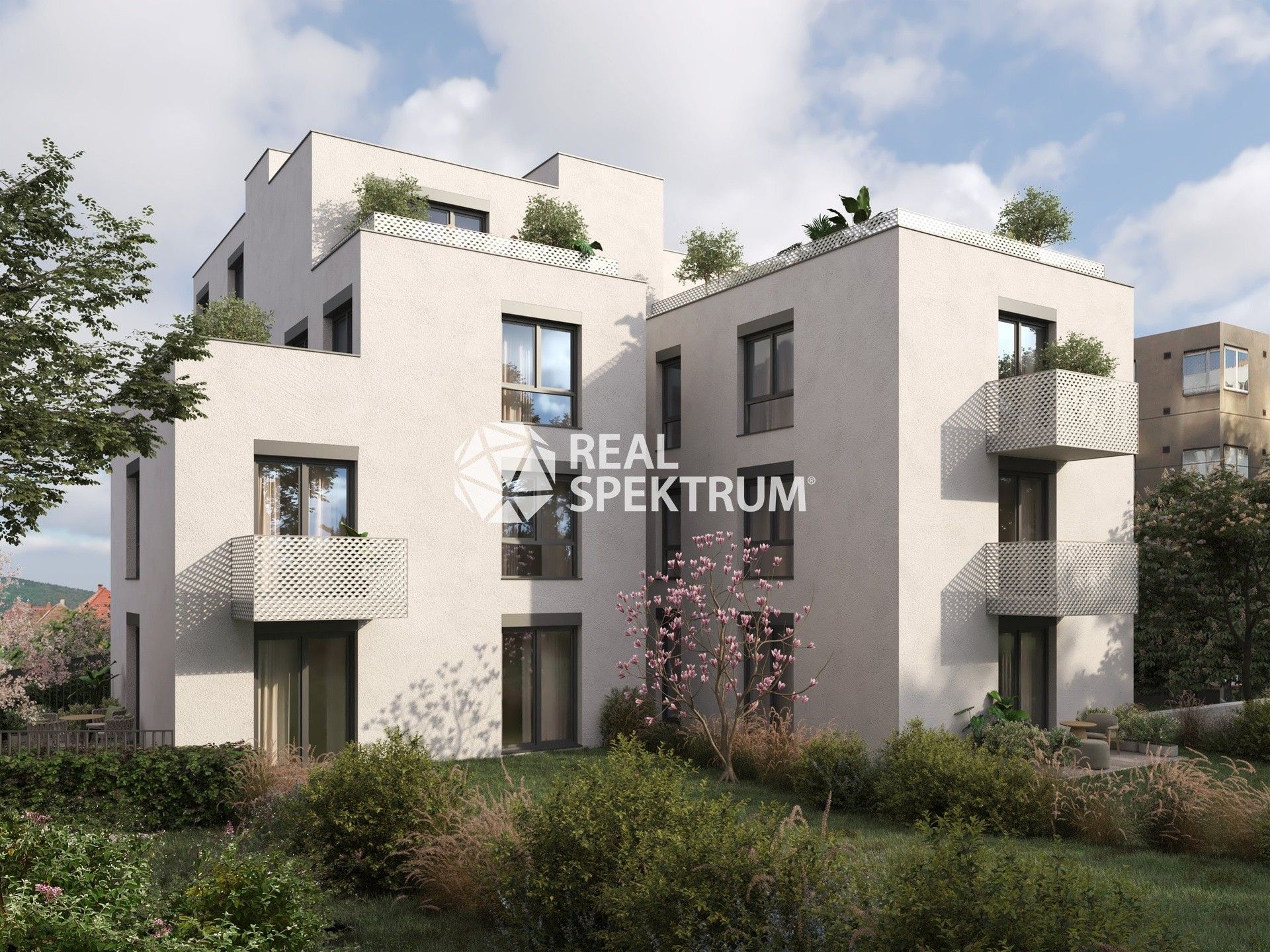 Prodej byt 2+kk - Na Rybníčku, Tišnov, 52 m²