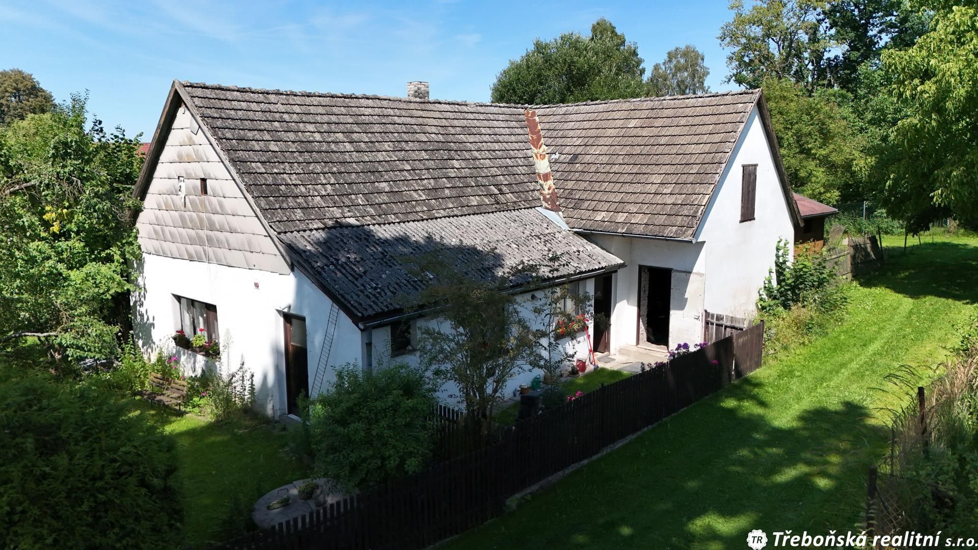 Rodinné domy, Roseč, 76 m²