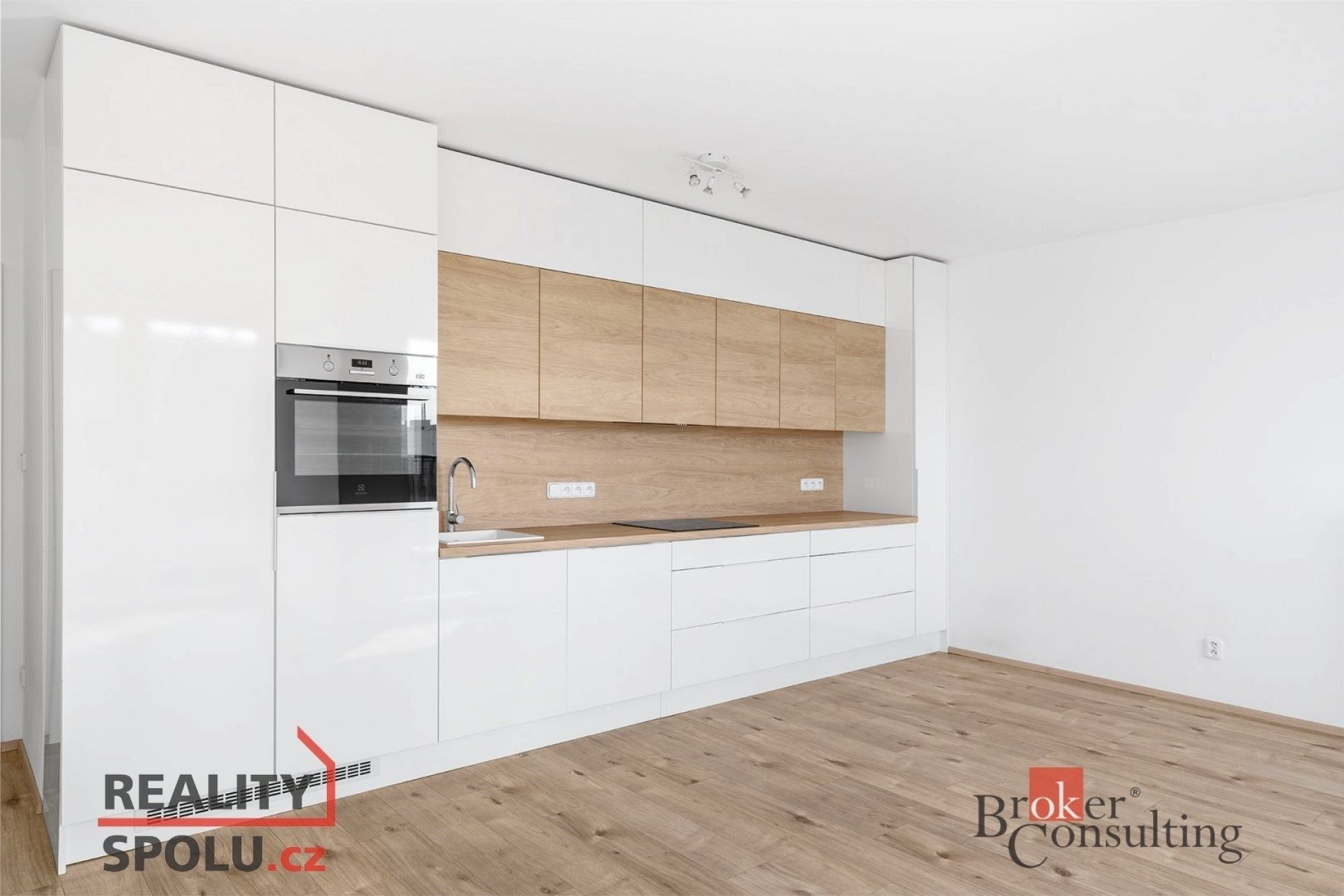 Prodej byt 3+kk - Diamantová, Plzeň, 75 m²