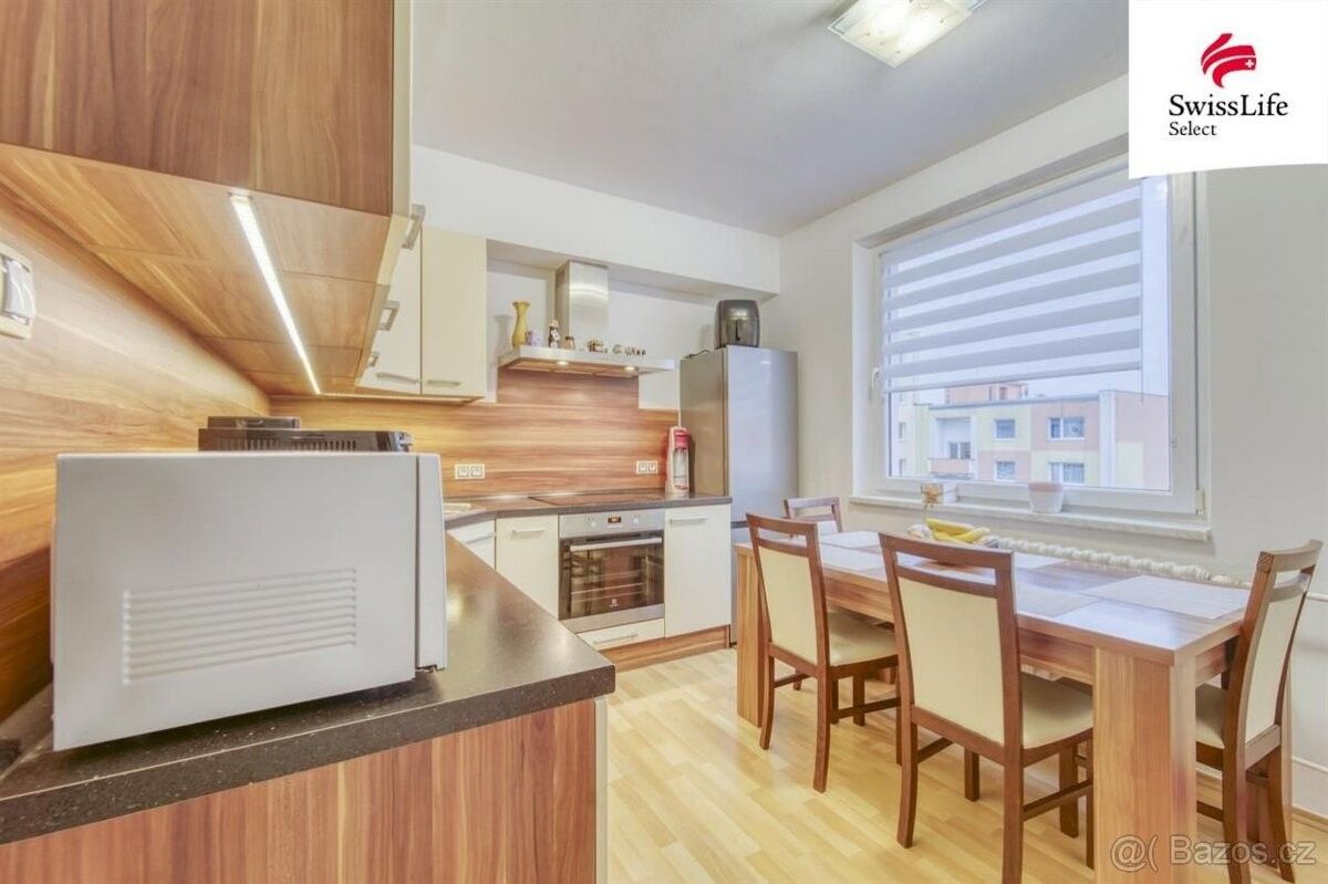 Byty, Mariánské Lázně, 353 01