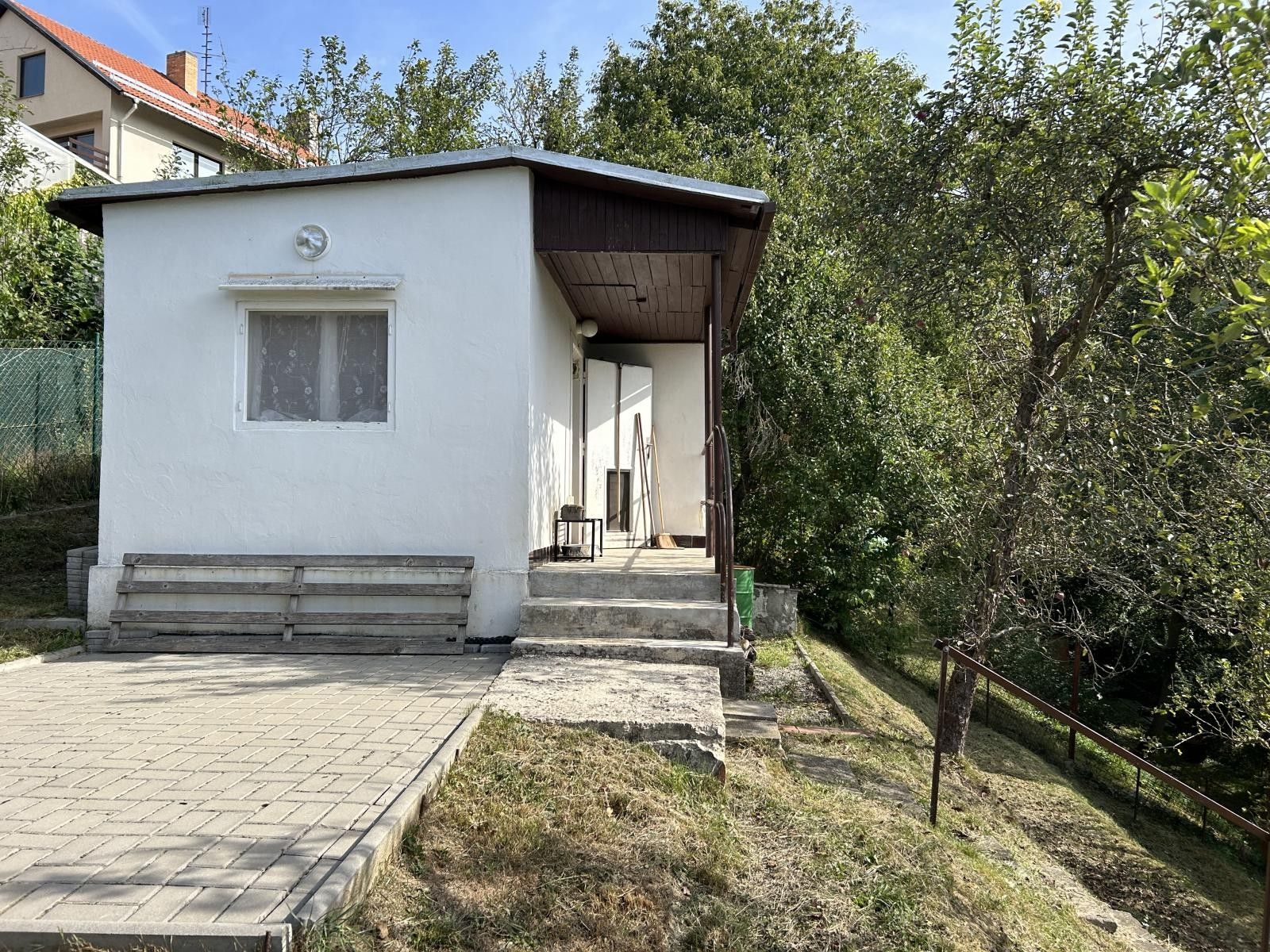 Prodej zahrada - Nad Žlíbkem, Blansko, 359 m²