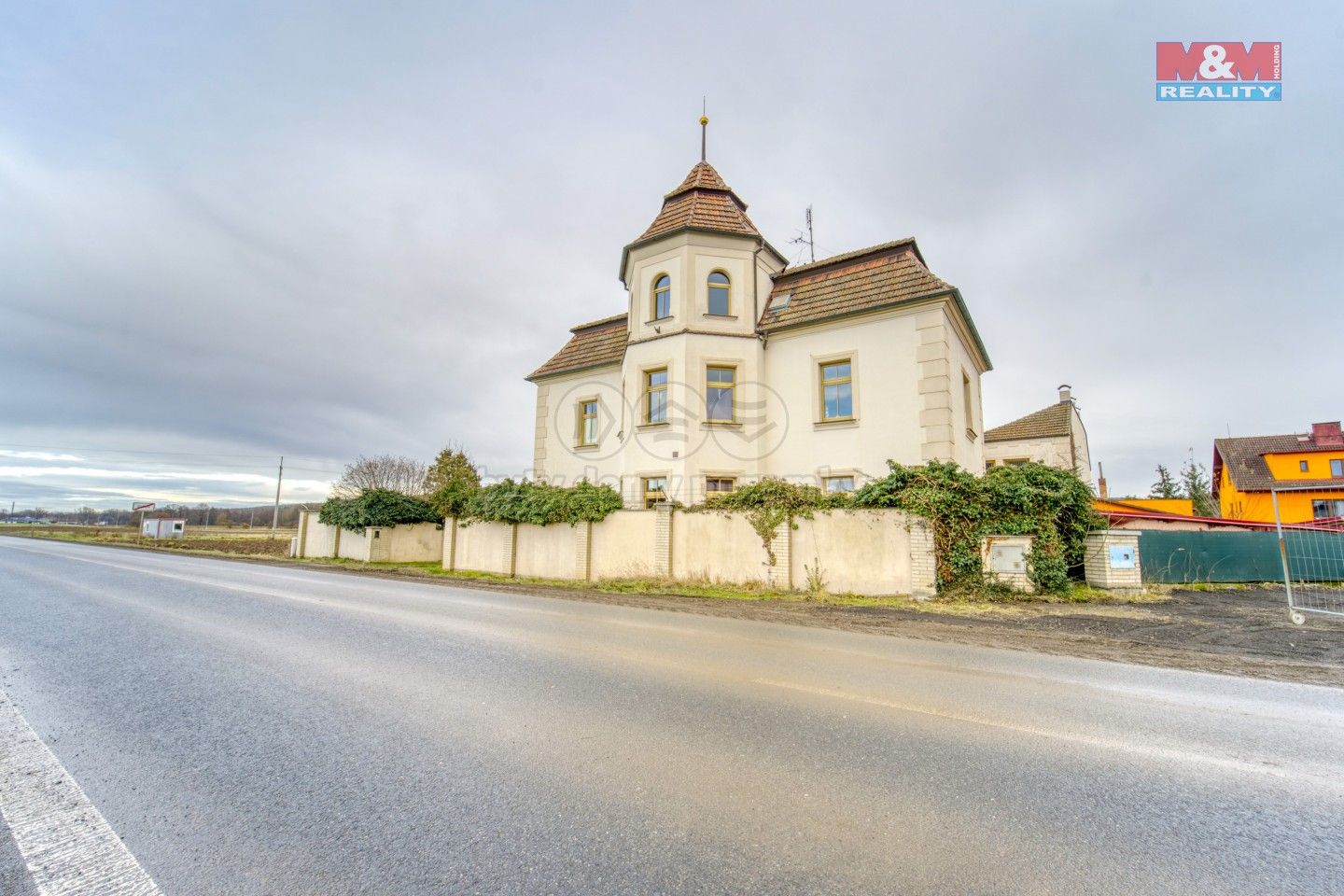 Rodinné domy, Plzeňská, Staňkov, 800 m²