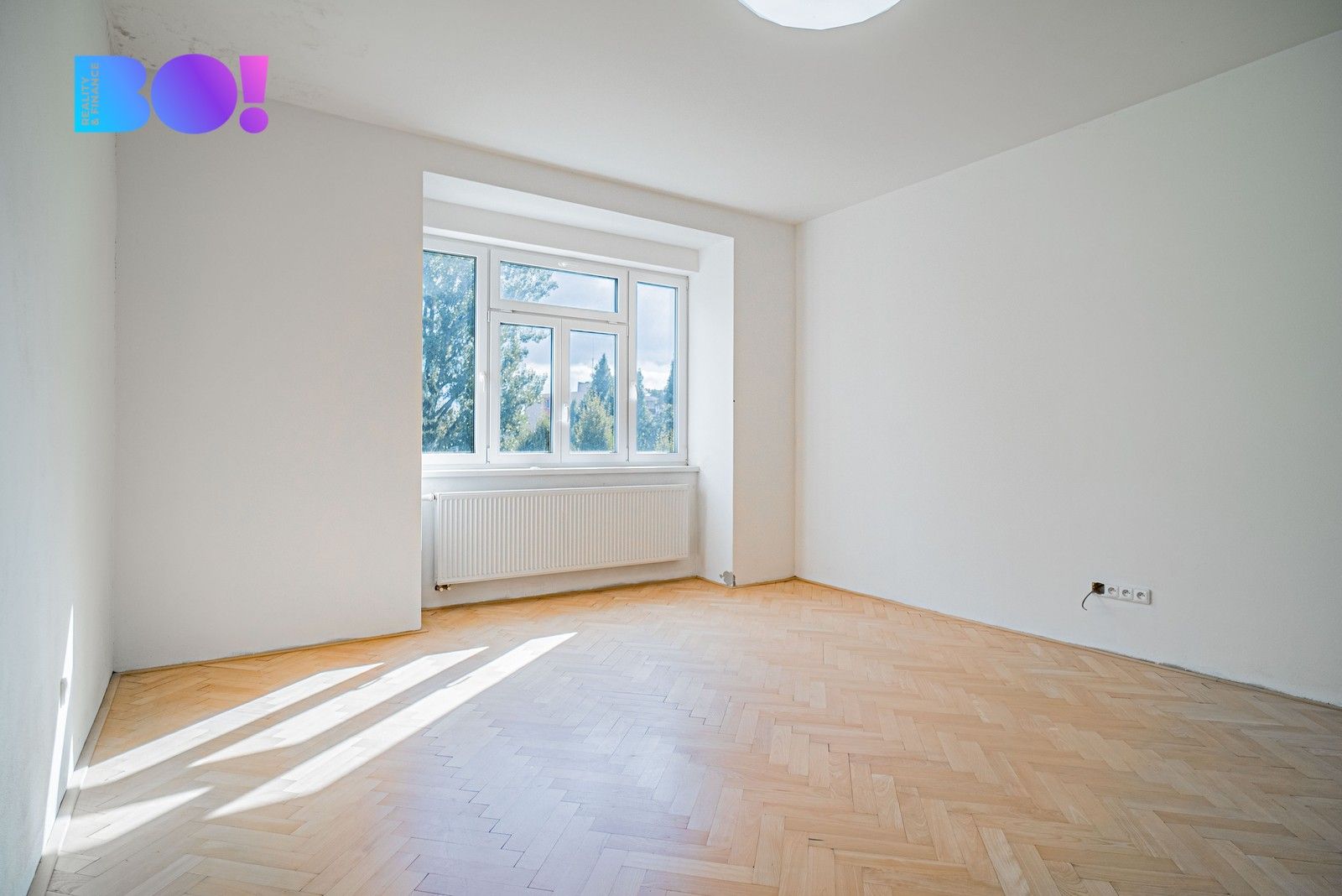 4+1, Vrlova, Prostějov, 111 m²