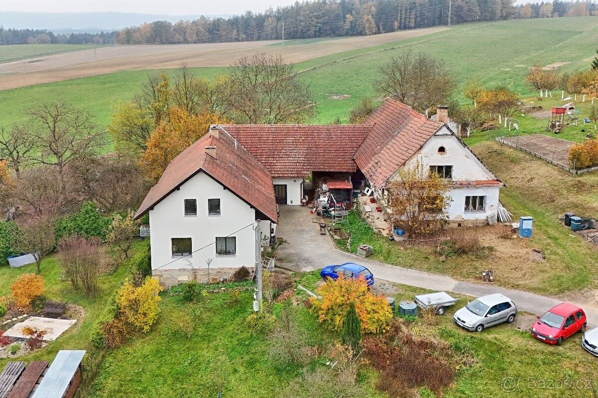 Prodej dům - Lanškroun, 563 01, 94 m²