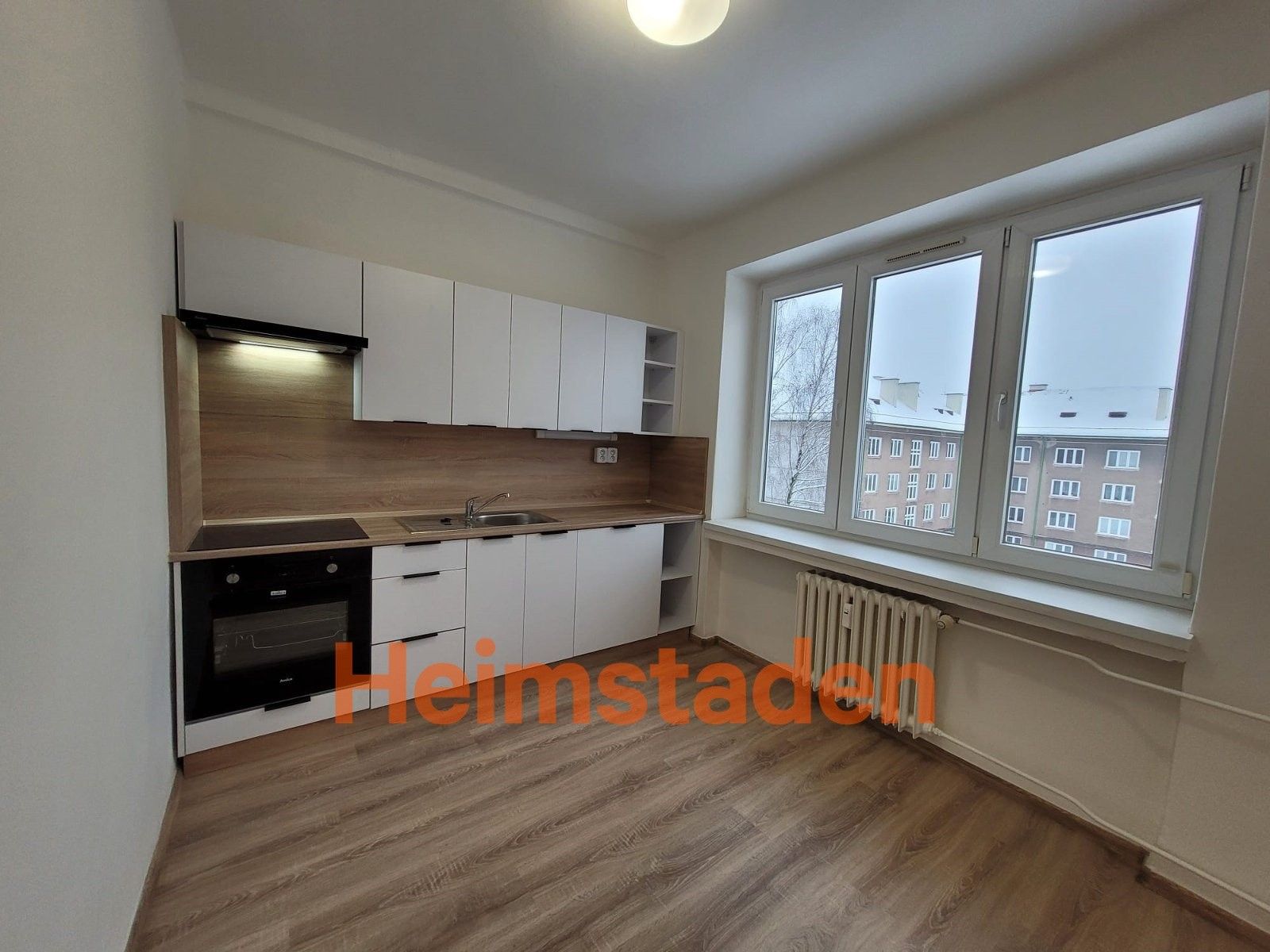 3+1, Československé armády, Frýdek-Místek, 67 m²