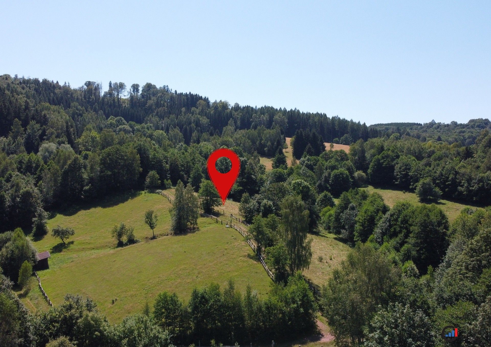 Pozemky pro bydlení, Olešnice v Orlických horách