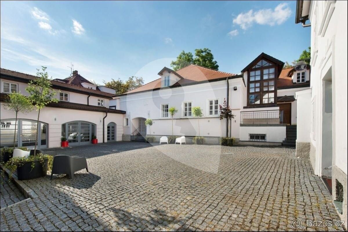 Prodej byt 1+kk - Praha, 150 00, 17 m²