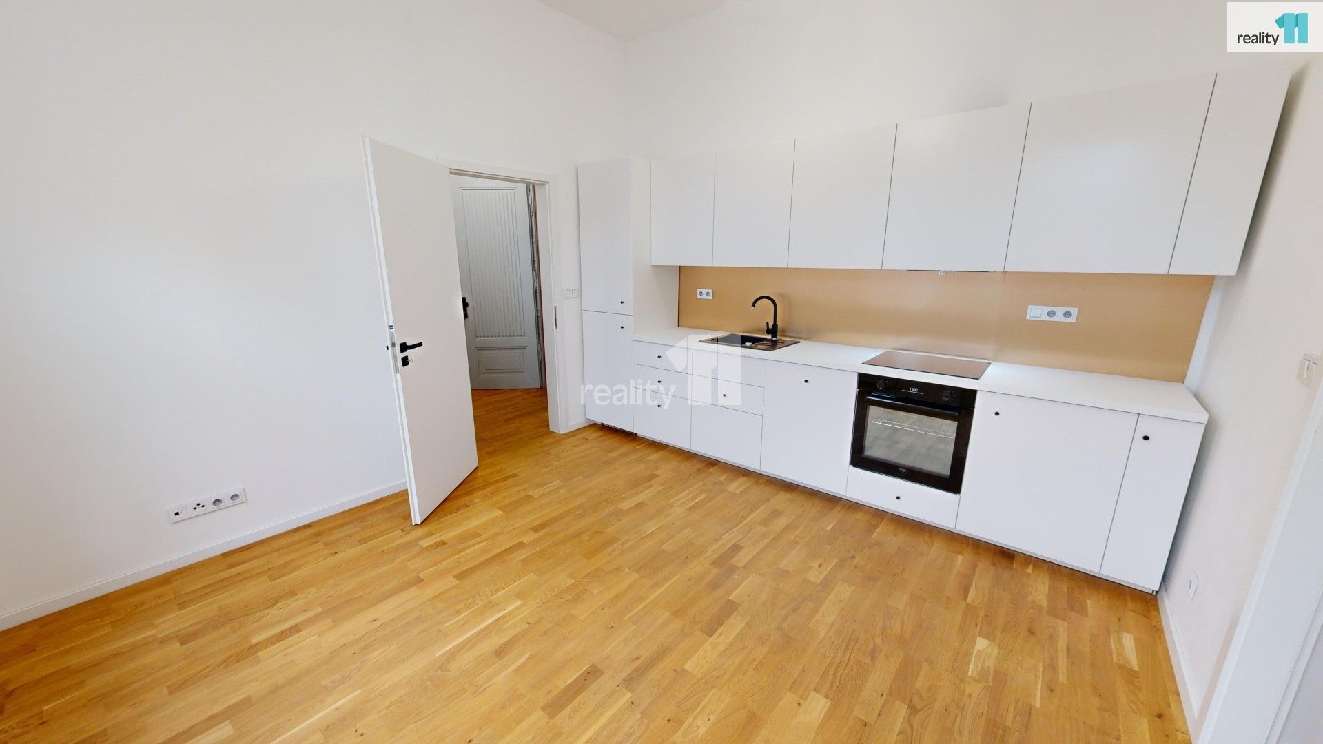 Pronájem byt 2+kk - Tylova, Pelhřimov, 60 m²