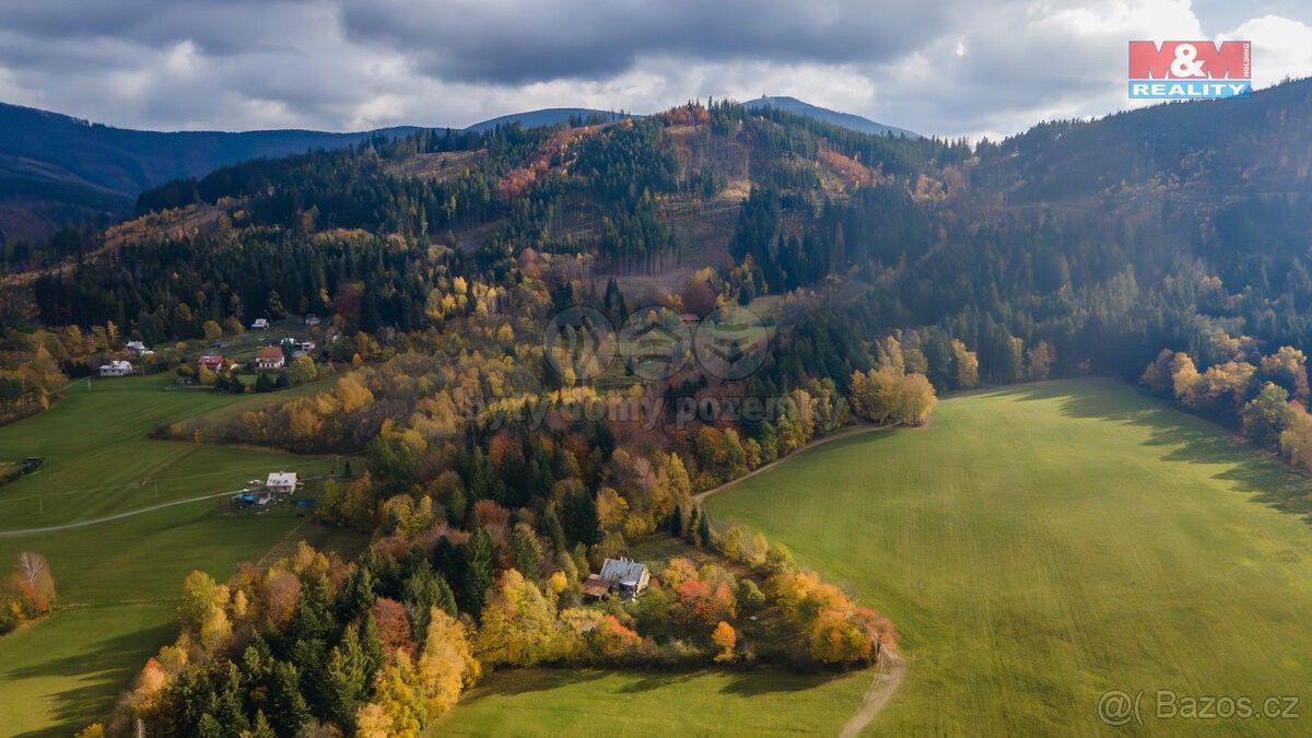 Prodej dům - Frýdlant nad Ostravicí, 739 11, 100 m²