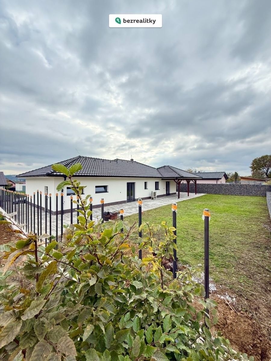 Rodinné domy, Ladova, Olomouc, 180 m²