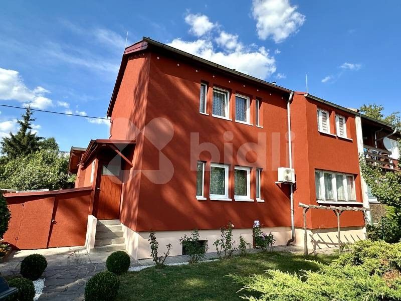 2+1, Arbesova, Pardubice, 84 m²