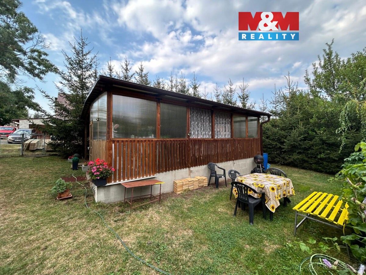 Pozemky pro bydlení, Kadaň, 432 01