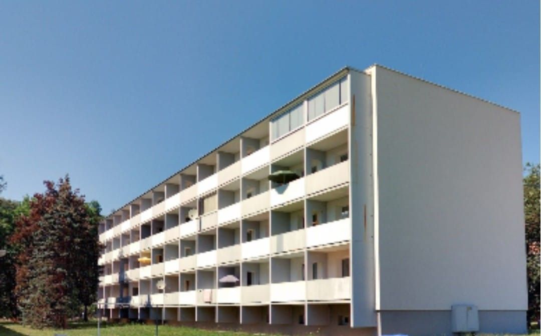 Byty, Luhačovice, 763 26