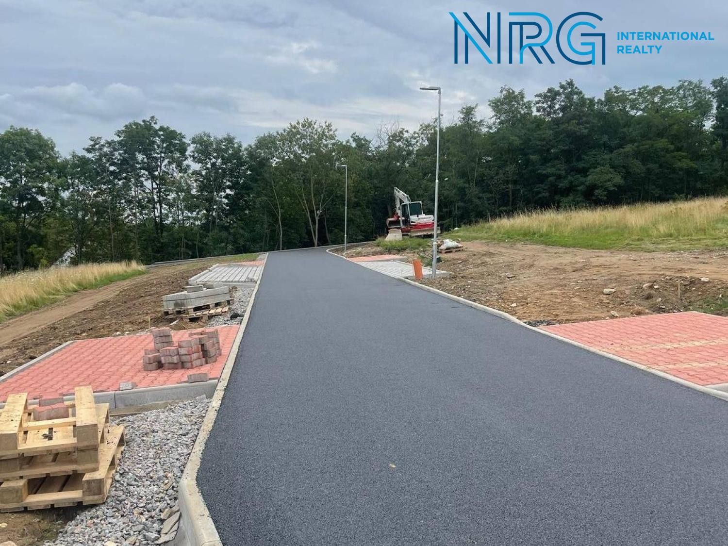 Pozemky pro bydlení, Malešov,Malešov,Kutná Hora,Středočeský kraj, 1 044 m²