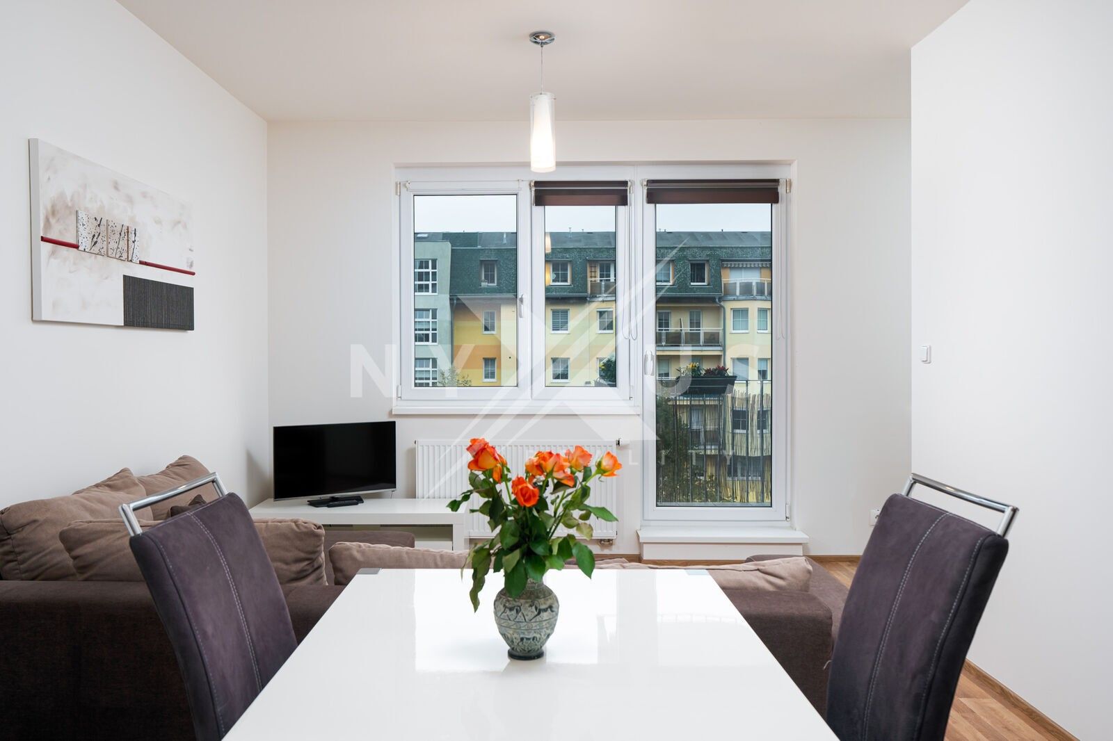 Prodej byt 2+kk - Hugo Haase, Praha, 51 m²