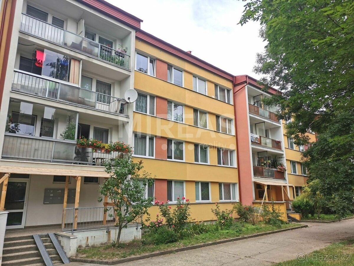 4+kk, Lysá nad Labem, 289 22, 74 m²