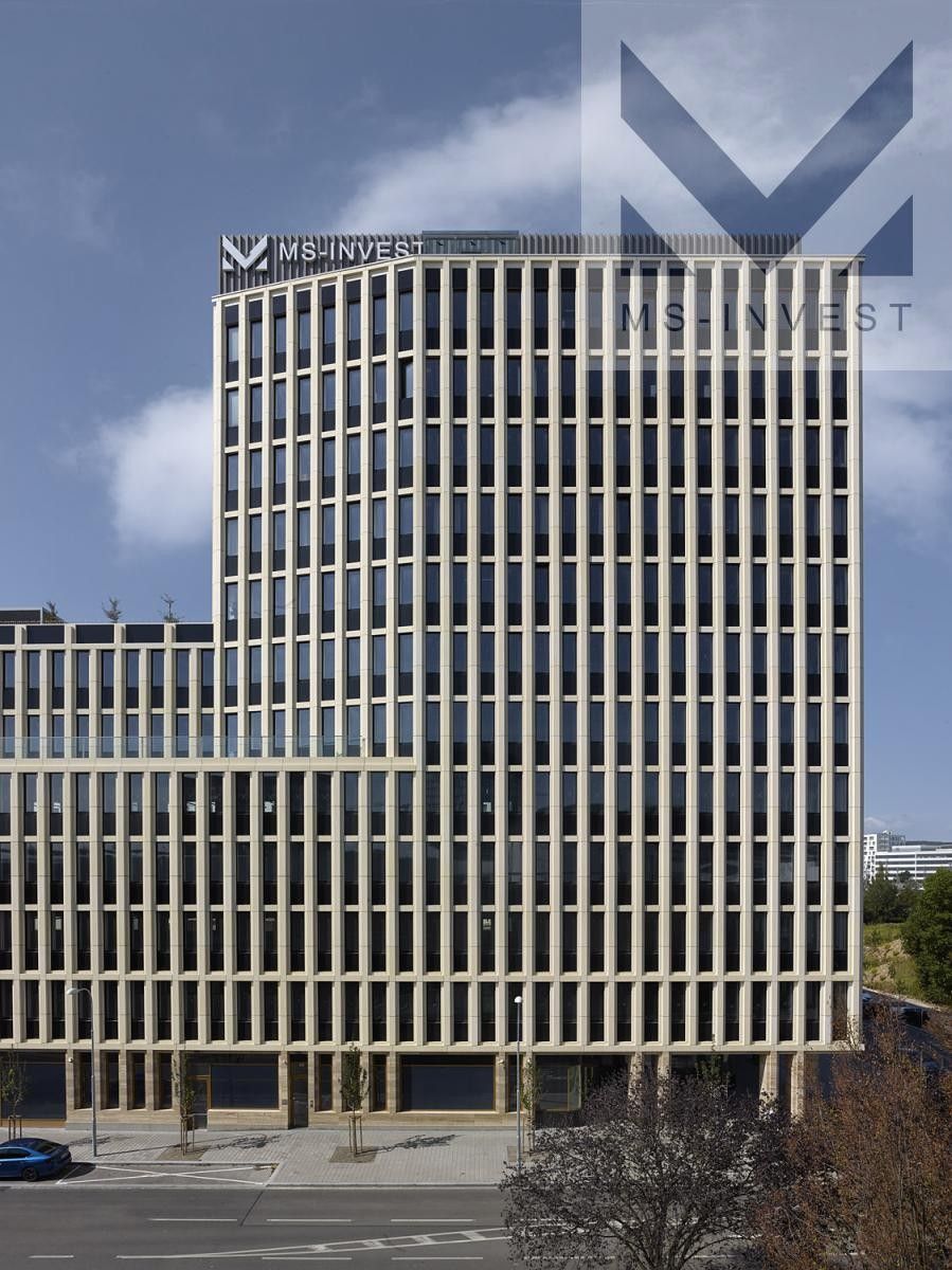 Obchodní prostory, Trnitá, Brno, 190 m²