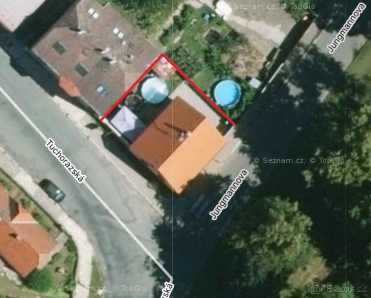 Ostatní, Český Brod, 282 01, 120 m²