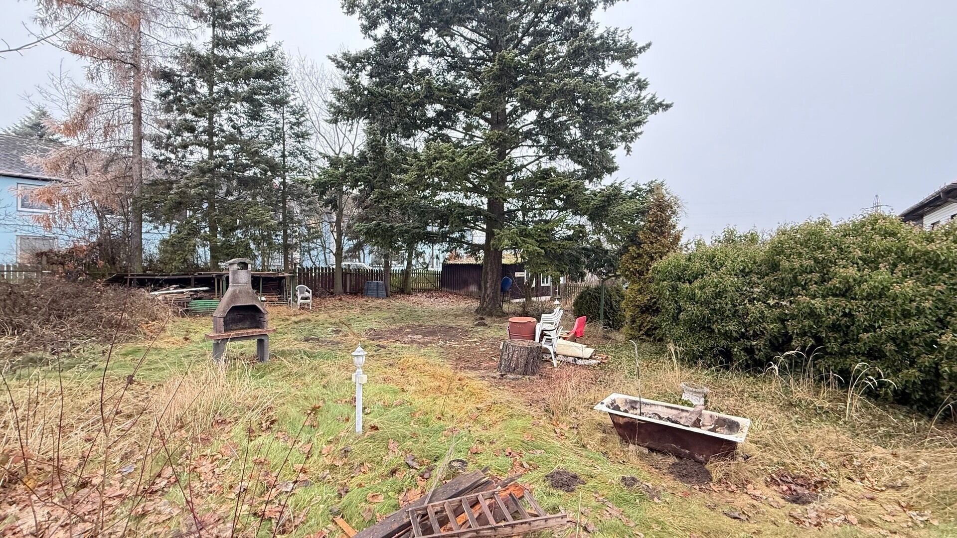 Pozemky pro bydlení, Dřevěnkov, Tuchlovice, 515 m²