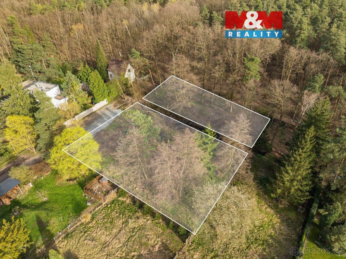 Pozemky pro bydlení, Praha, 190 14