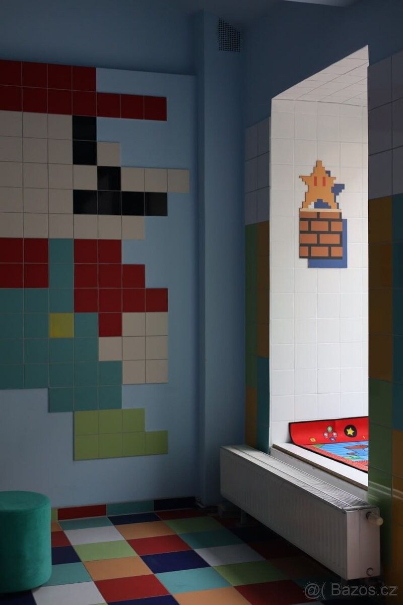 Obchodní prostory, Praha, 102 00