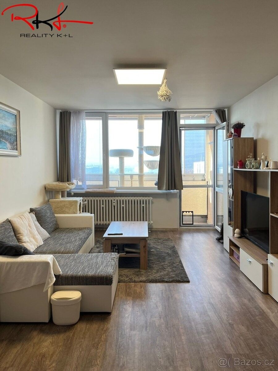 Byty, Lovosice, 410 02